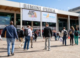 La nuova edizione di Macfrut è in programma dal 21 al 23 aprile 2026
