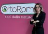 Martina Boromello, direttore marketing e comunicazione OrtoRomi