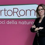 Martina Boromello, direttore marketing e comunicazione OrtoRomi