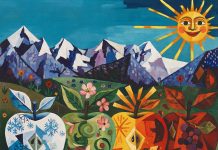 Le mie Marlene di Eugenia Scalia è risultata l'opera vincitrice generale