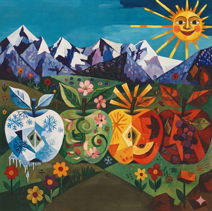 Le mie Marlene di Eugenia Scalia è risultata l'opera vincitrice generale