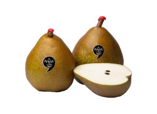 Al via, in anticipo, la campagna della pera premium Angys di Spreafico Pera premium Angys Spreafico