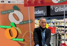 Citrus Fruits for Wellness: il progetto sulle arance italiane