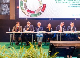Giovanni Arena a Frutech 2025: “La sostenibilità vera nasce da rapporti stabili”