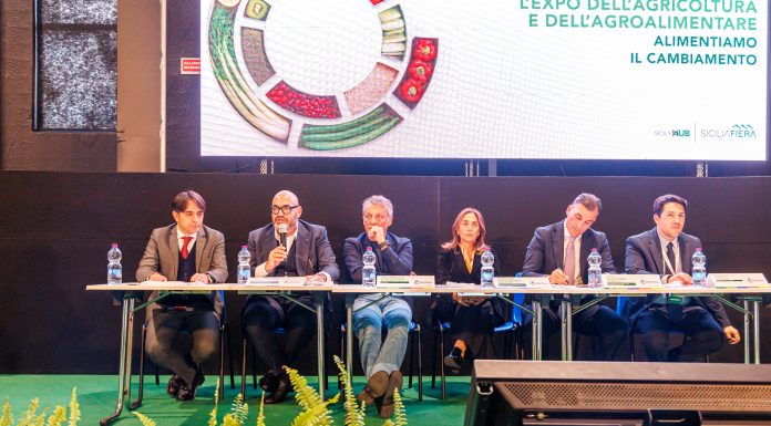 Giovanni Arena a Frutech 2025: “La sostenibilità vera nasce da rapporti stabili”