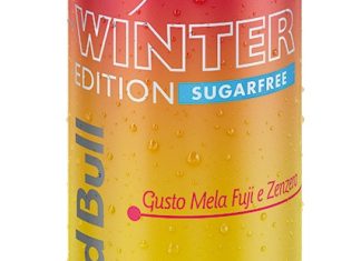 Mela Fuji e zenzero, Red Bull celebra un nuovo matrimonio di sapori La nuova bevanda RedBull che esalta la mela Fuji abbinata allo zenzero