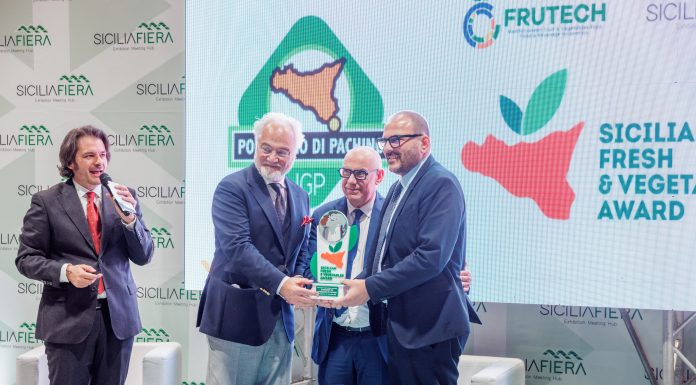 Quanto vale l’ortofrutta siciliana. Analisi e strategie a Frutech