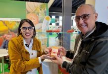 Nato dalla collaborazione tra HM Clause e Ioppì il nuovo datterino Culto