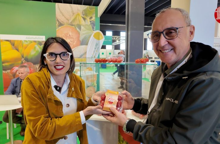 Nato dalla collaborazione tra HM Clause e Ioppì il nuovo datterino Culto