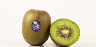 Apofruit Italia, kiwi Dulcis