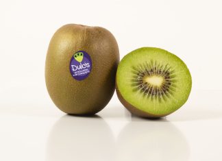 Apofruit Italia, kiwi Dulcis