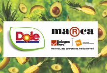 Dole Italia a Marca Fresh: focus su banane, ananas, mirtilli e uva da tavola Dole Italia porta per la seconda volta la sua frutta premium a Marca Fresh