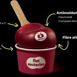 Focus da Mazzoni sulle nettarine Ondine