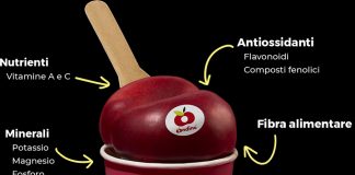 Focus da Mazzoni sulle nettarine Ondine