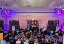 La precedente edizione di Mit-Meet Italian Taste