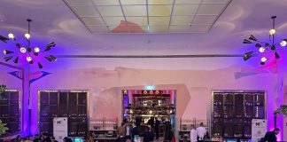 La precedente edizione di Mit-Meet Italian Taste