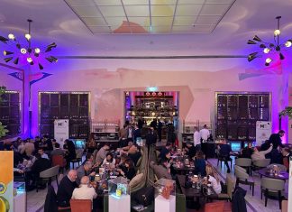 La precedente edizione di Mit-Meet Italian Taste