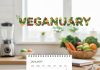 veganuary