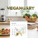Veganuary: torna l’iniziativa che promuove il plant-based