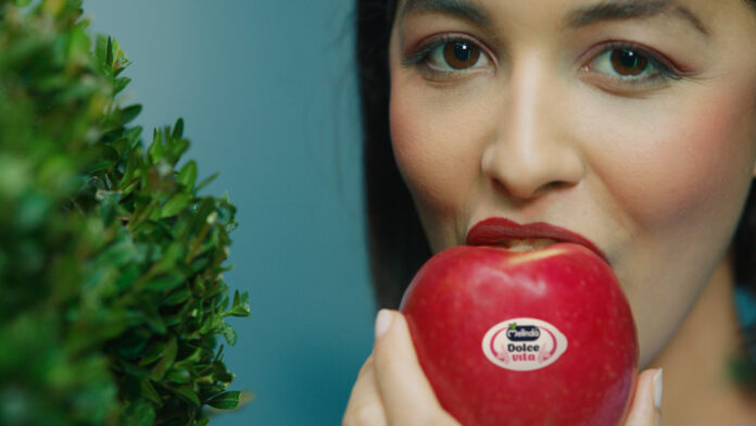 Melinda Dolcevita La mela Melinda Dolcevita