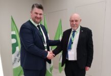 Romagna: Falcioni nuovo presidente di Cia – agricoltori italiani