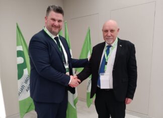 Romagna: Falcioni nuovo presidente di Cia – agricoltori italiani