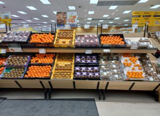 Andamento prezzi ortofrutta in Italia al 16 febbraio Piogge e maltempo al Sud ha determinato un calo dei quantitativi di alcune produzioni ortofrutticole