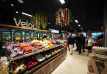 CraiGo!: la spesa Food e Drink to Go #Repartofresh