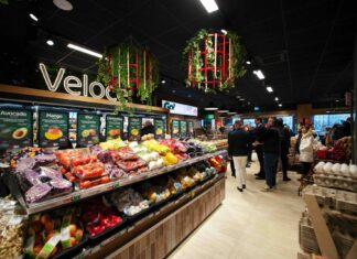 CraiGo!: la spesa Food e Drink to Go #Repartofresh