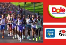 Dole Italia continua a sostenere lo sport