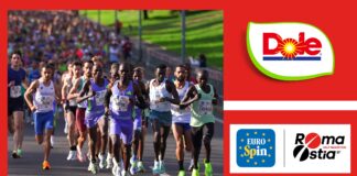 Dole Italia continua a sostenere lo sport
