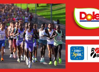Dole Italia continua a sostenere lo sport