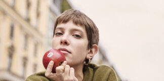 envy è vicina al mondo del fashion