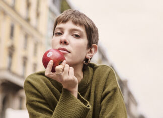 envy è vicina al mondo del fashion