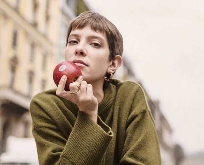 envy è vicina al mondo del fashion