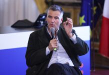 Arance dall’Egitto con pesticidi vietati, i Consorzi Igp: più controlli Gerardo Diana, presidente del Consorzio di Tutela dell’Arancia Rossa di Sicilia Igp