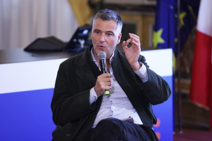 Gerardo Diana Gerardo Diana, presidente del Consorzio di Tutela dell’Arancia Rossa di Sicilia Igp