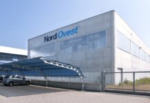 La sede aziendale di Nord Ovest