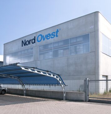 Nord Ovest, la logistica su misura per l’ortofrutta globale #vocidellortofrutta La sede aziendale di Nord Ovest