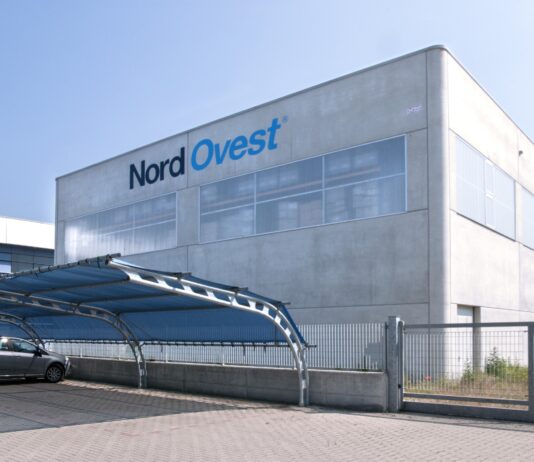 Nord Ovest, la logistica su misura per l’ortofrutta globale #vocidellortofrutta La sede aziendale di Nord Ovest