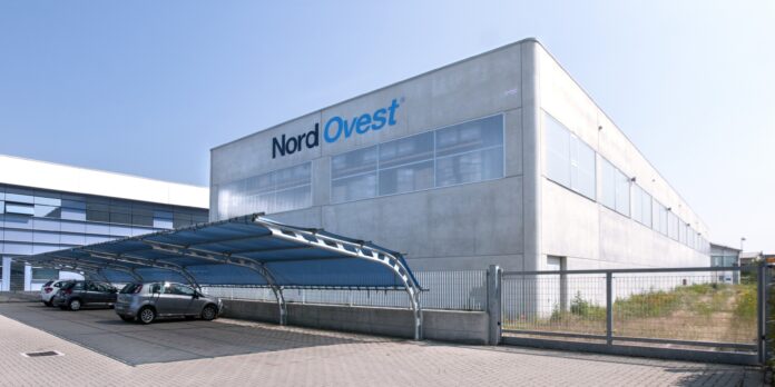 HQ_NordOvest La sede aziendale di Nord Ovest