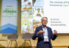 Han Kieftenbeld, ad di AgroFresh