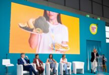 Macfrut 2026 amplia l’Healthy Food Area: tre spazi tematici per l’innovazione salutistica A Macfrut Si amplia la Healthy Food Area con un ricco calendario di eventi