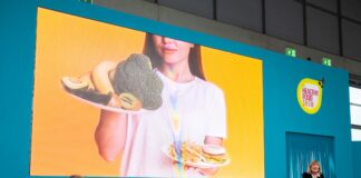 A Macfrut Si amplia la Healthy Food Area con un ricco calendario di eventi