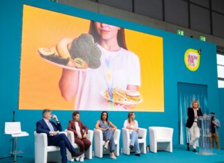 A Macfrut Si amplia la Healthy Food Area con un ricco calendario di eventi