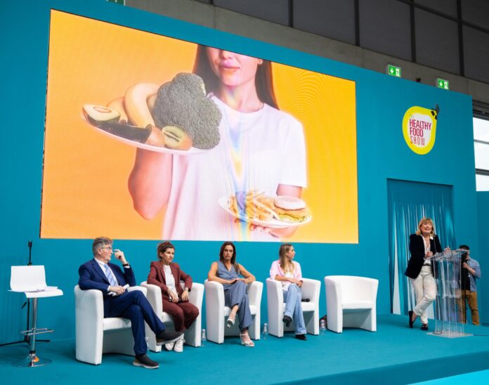 macfrut A Macfrut Si amplia la Healthy Food Area con un ricco calendario di eventi