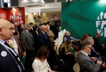 Riflettori sugli appuntamenti dell'Italian Fruit Village a Fruit Logistica