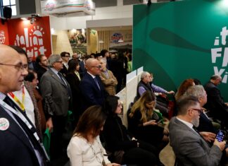 Riflettori sugli appuntamenti dell'Italian Fruit Village a Fruit Logistica