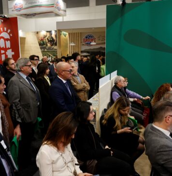 Riflettori sugli appuntamenti dell'Italian Fruit Village a Fruit Logistica