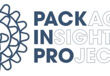 PackInPro, il nuovo marchio del pack sostenibile Il logo del marchio di sostenibilità per il packaging PackInPro
